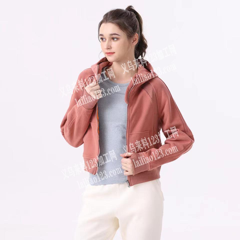 常年大量女士服装订单外发加工，如图，卫衣