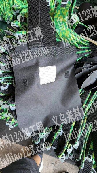 数量大，可以干两月，千祥有拉滚边，要做的
