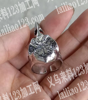 合金戒指翻砂外发，寻找翻砂的工厂