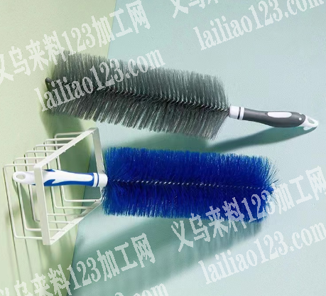 采购毛刷，如图，寻找这个毛刷厂家，。生产