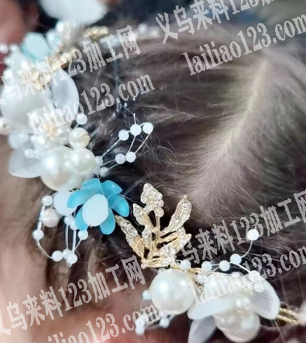 《大量要货，寻找成品厂家》寻找这种做手工