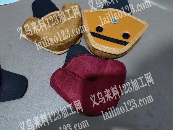 专业做头盔护耳罩