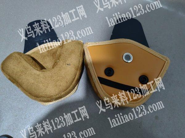 专业做头盔护耳罩