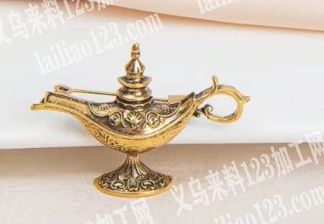 合金工艺品寻找翻砂压铸的工厂