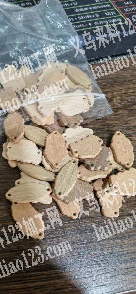 有没有能在木制品上喷漆的加工厂