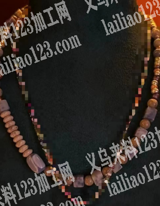 有做这种珠子的工厂联系我