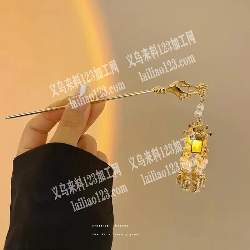 大量发簪订单，如图，寻找厂家，
