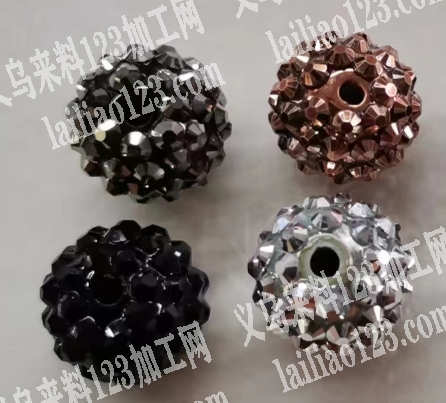 钻球点钻外发，如图，寻找点钻的加工厂，有