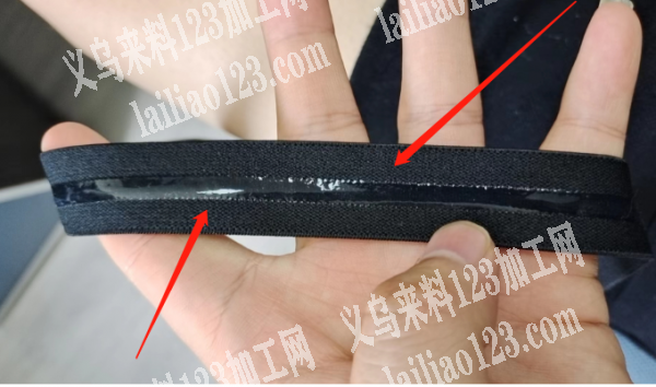 滴胶外发加工，找做这种滴胶的工厂，有的请