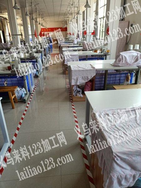 承接平缝 手工类产品
