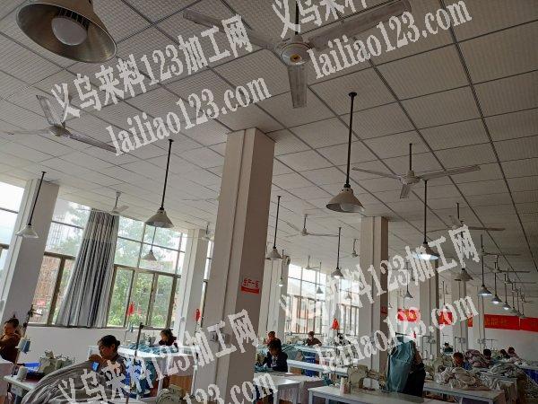 承接平缝 手工类产品