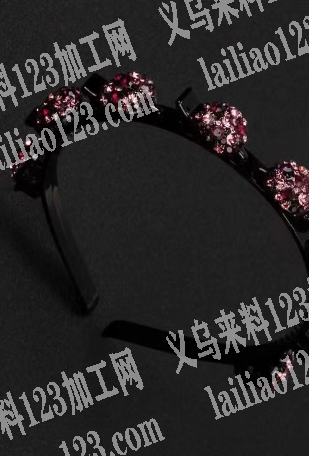 找机器点钻的加工厂，详谈，长期合作，头箍