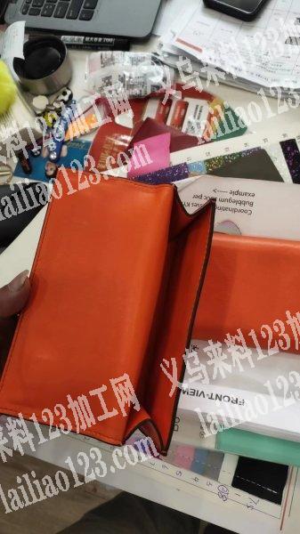 福田如图小包外发加工，寻找箱包加