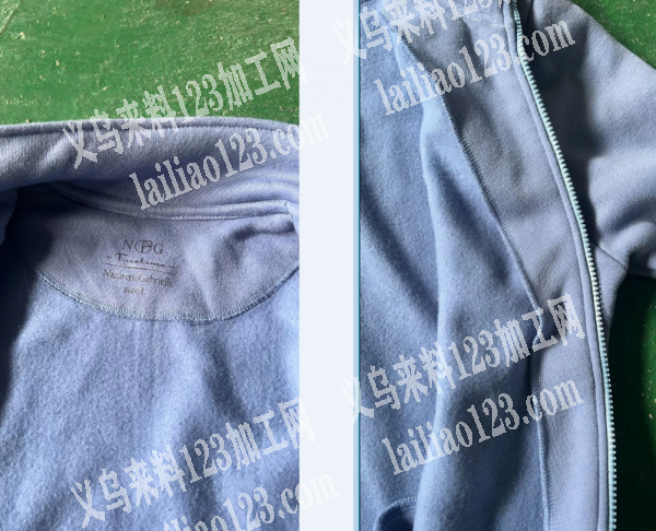 服装外发《发江西》纯加工，寻找江西的服装