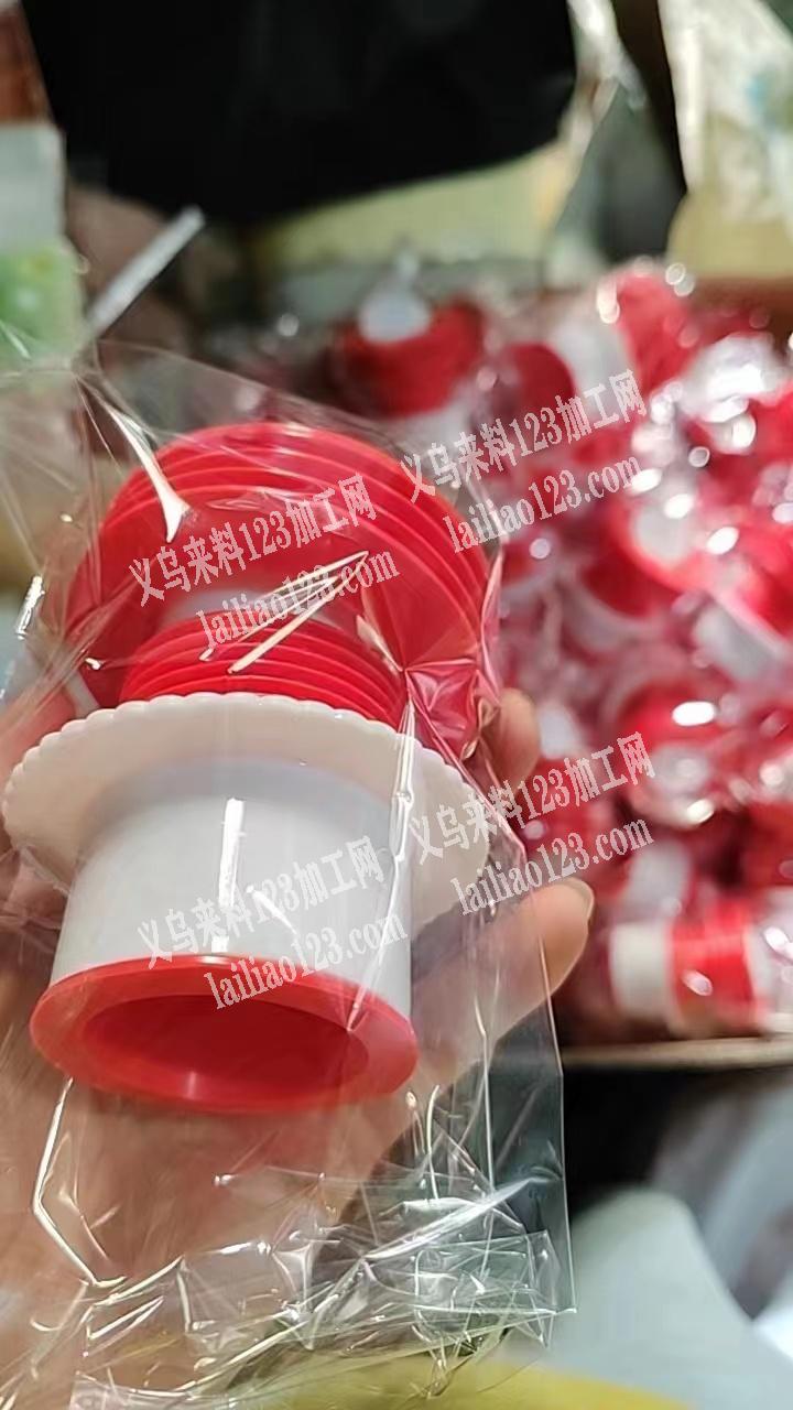 电商采购订单，寻找塑料制品厂家