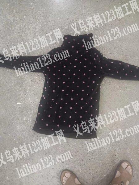 寻找服装加工厂，做这个暖暖衣服，专业的联