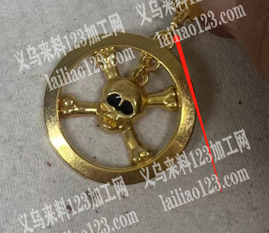 手工活，附图片，。挂圈的手工活外发加工，