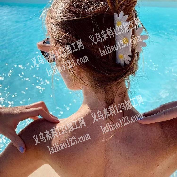 10000如图抓夹订单，寻找工厂，能做的