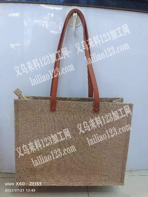 有做这款包的厂家联系我