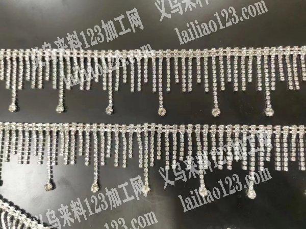 寻找如图饰品厂家，有货的联系我