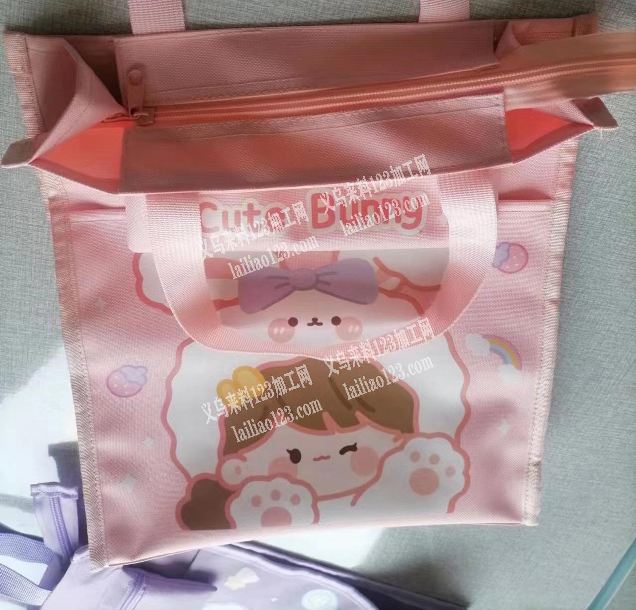 箱包外发加工【发夫妻家庭做】廿三里附近有