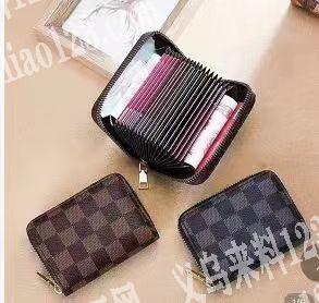 老板委托寻找：10万卡包订单，如图，寻找