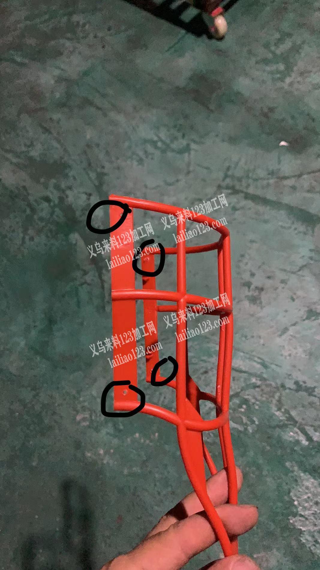 有没有专业打孔的？