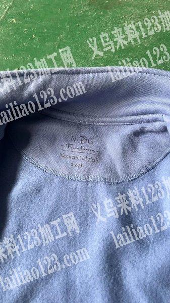 发江西，寻找江西的服装加工厂，能做的加工