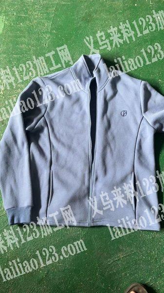 发江西，寻找江西的服装加工厂，能做的加工