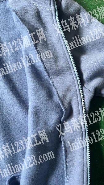 发江西，寻找江西的服装加工厂，能做的加工