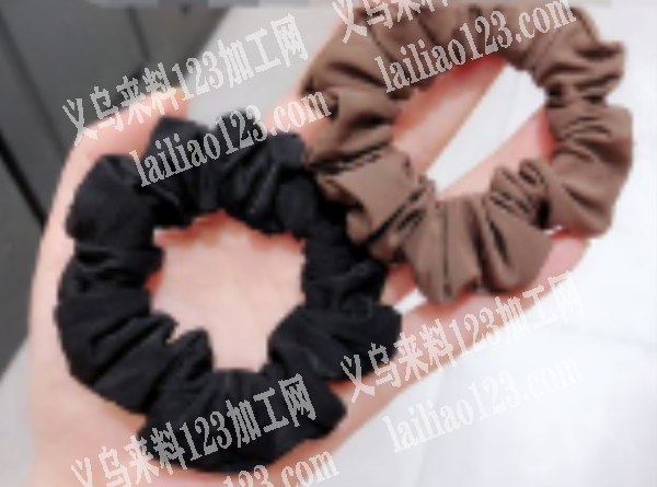 布艺大肠圈平车活外发加工，寻找加工厂，会