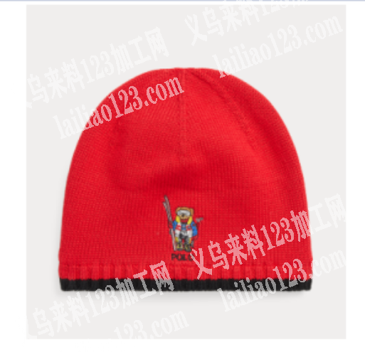 寻找针织帽工厂。，如图。有订单，采购现货