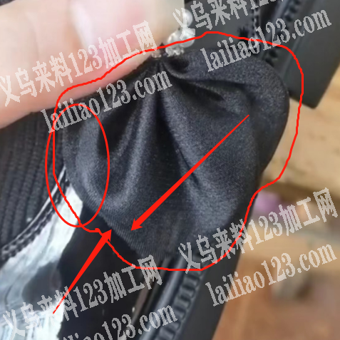 烧花片边，如图，寻找加工厂，谁家会做联系