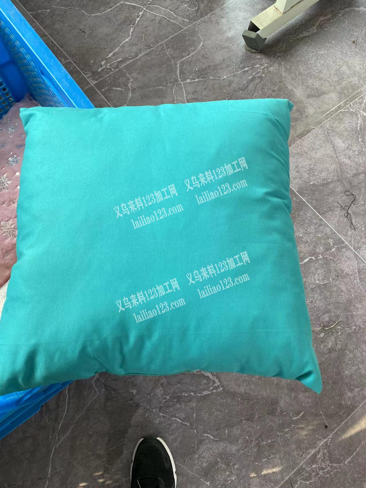 苏溪好几万抱枕平车活外发加工，寻找平车加