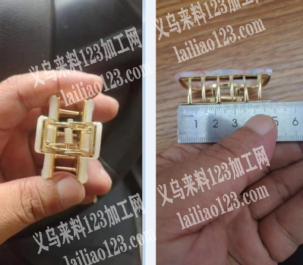 合金抓夹订单，寻找专业做的压铸的产品工厂