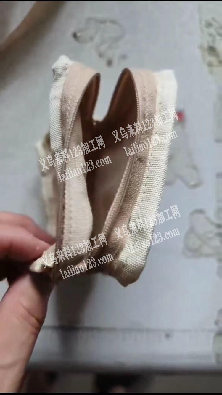 老板委托寻找：苏溪1万小包外发加工，寻找
