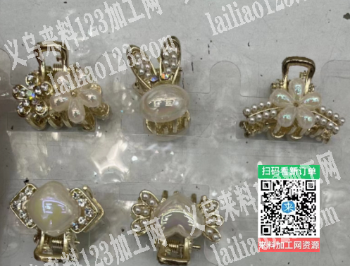大量压铸订单，寻找合金工厂如图