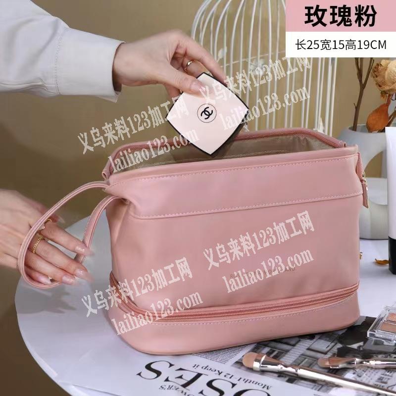 《可发外地》寻找化妆包箱包工厂，附图片，