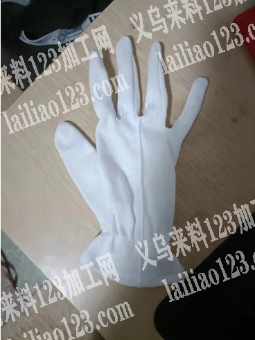 《最好是监狱》大量手套外发，发监狱做，要