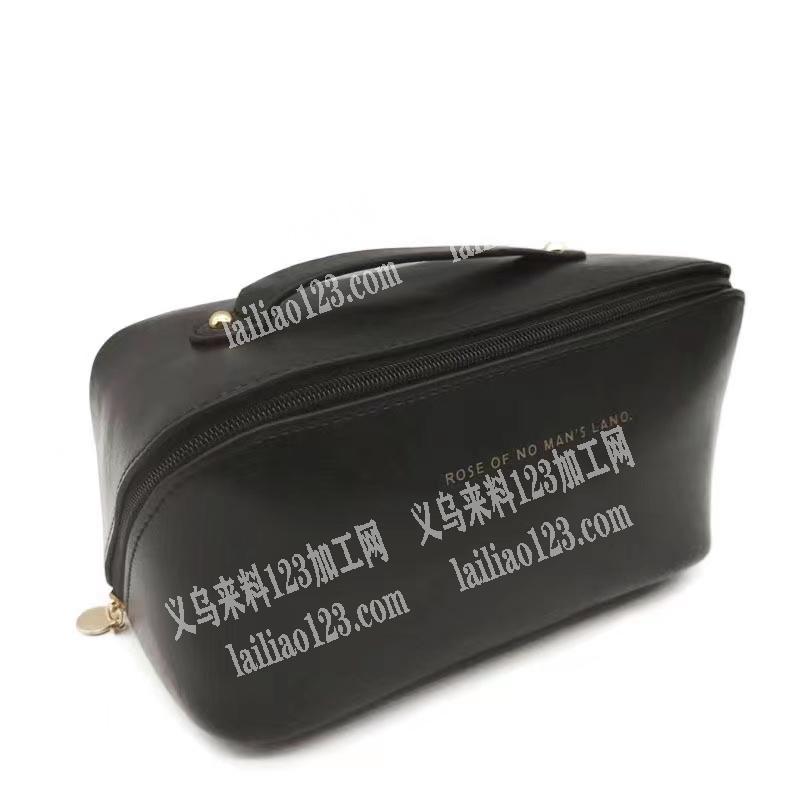 箱包外发，只管加工，发义乌周边或者外地吗