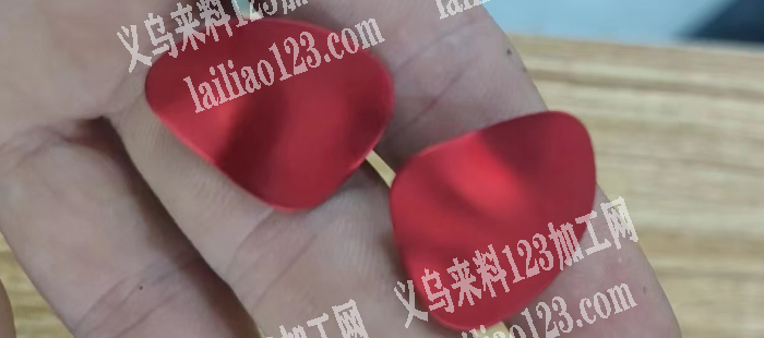 如图工艺喷漆外发加工，寻找喷漆的加工厂，