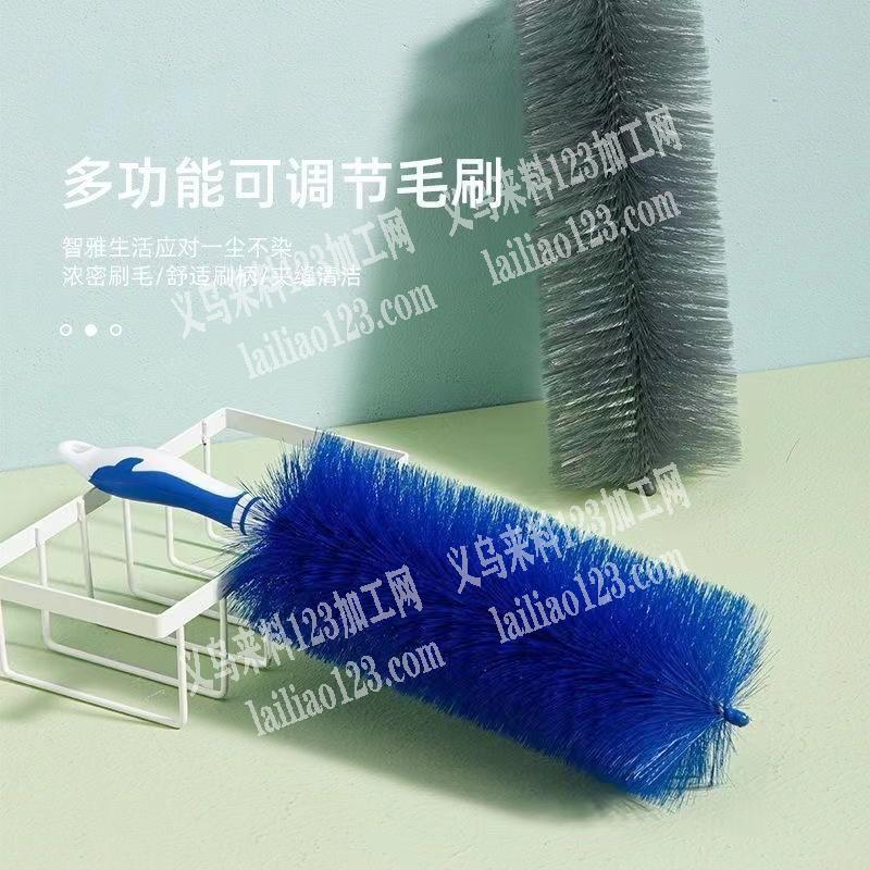 找毛刷厂家，如图，有货的联系我