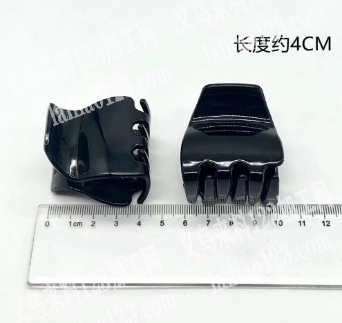 大量注塑抓夹订单，寻找注塑的厂家，如图，
