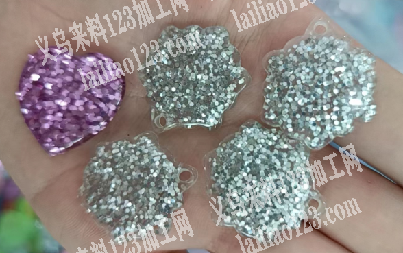 寻找如图树脂产品厂家，有订单