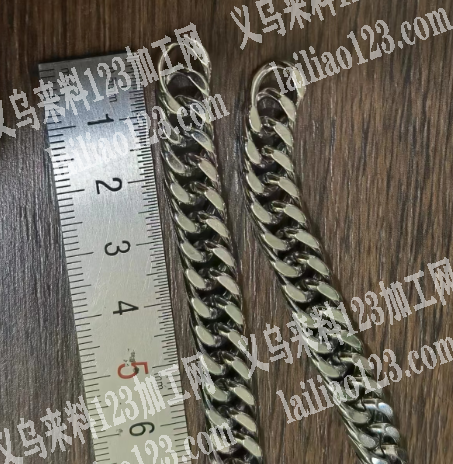 剪粗链条，外发，谁家可以剪，请联系详谈，