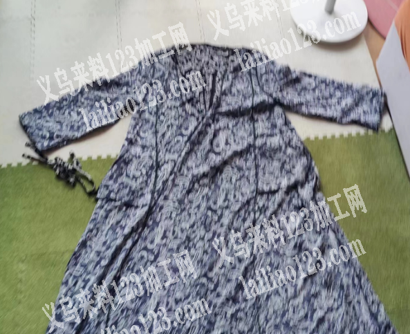 大量如图服装订单外发加工，发江西，寻找江