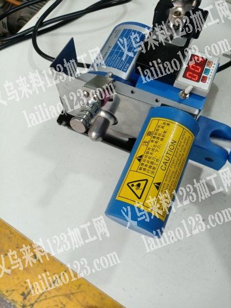 9.5成新得段布机两台，转给有需求得