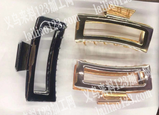 抓夹订单，寻找厂家，采购订单，12.7c
