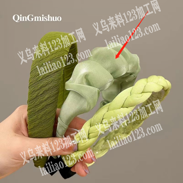 寻找布艺大圈圈加工厂，如图，工厂联系我详