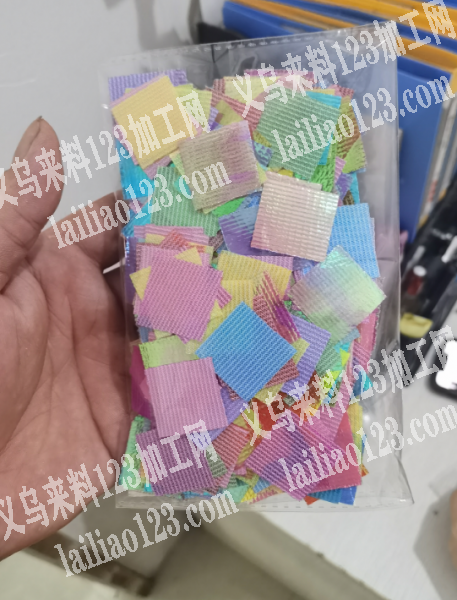 大量简单包装的手工活外发，如图，寻找东阳